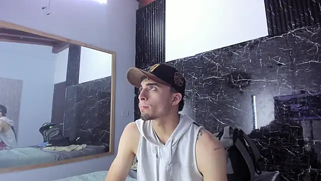 James-06 online show from April 2026 11:37:02 AM