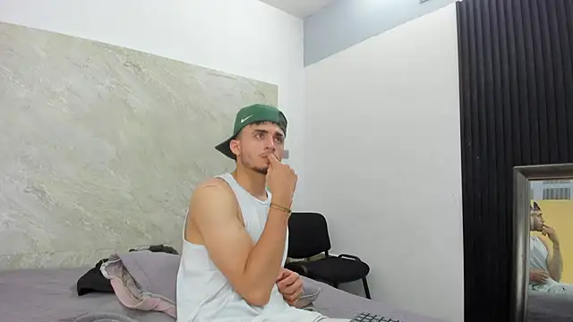 James-06 online show from June 2026 03:40:01 AM