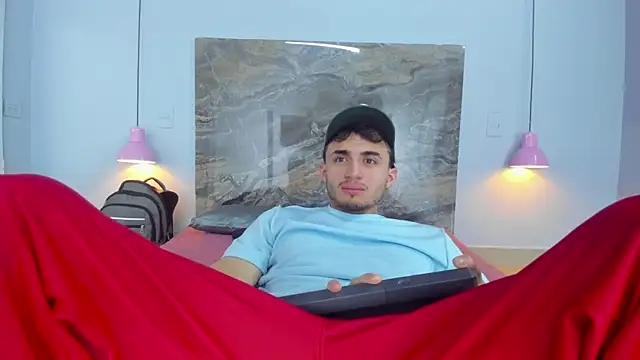 James-06 online show from May 2026 11:54:02 AM