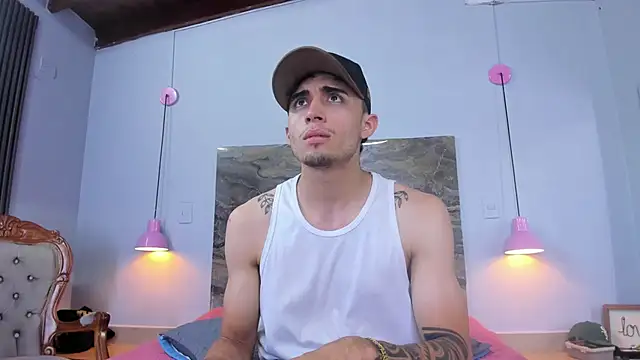 James-06 online show from April 2026 11:46:02 AM