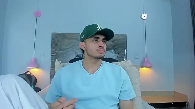 James-06 online show from May 2026 11:26:01 AM
