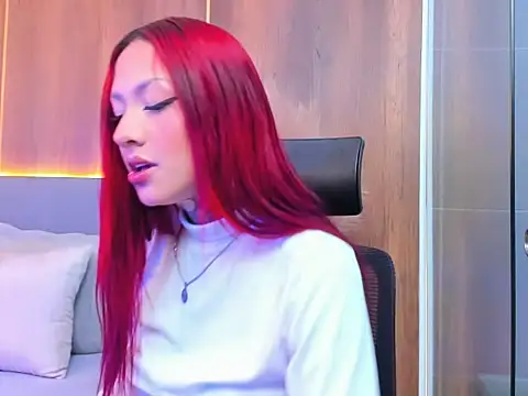 Snapshot of _Megan_Angel_ chatting on April 2026 05:58:01 PM Megan Angel online show from April 2026 05:58:01 PM