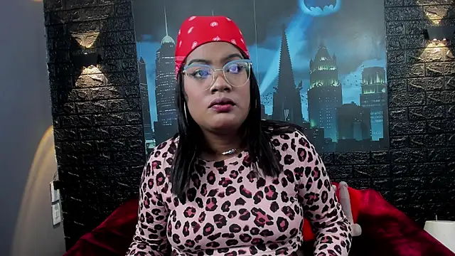 Snapshot of Melody_Spark chatting on April 2026 11:17:01 AM Melody Spark online show from April 2026 11:17:01 AM