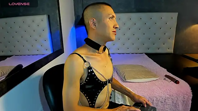 Jara Chick online show from April 2026 08:10:02 PM