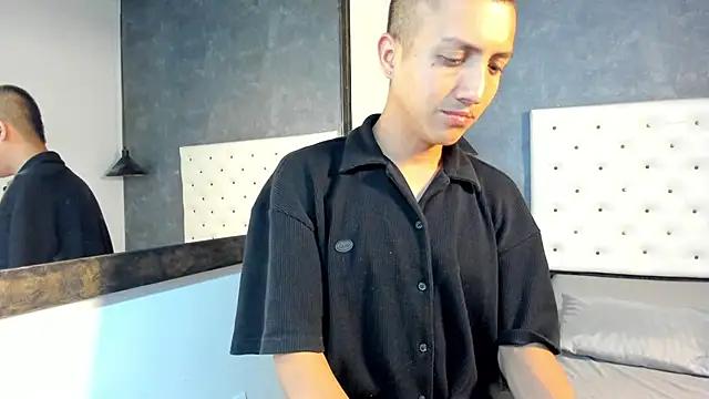 Jara Chick online show from May 2026 08:06:03 PM