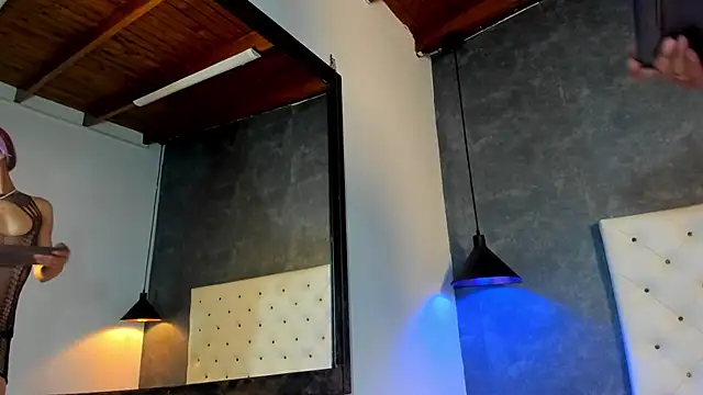 Jara Chick online show from May 2026 08:45:02 PM