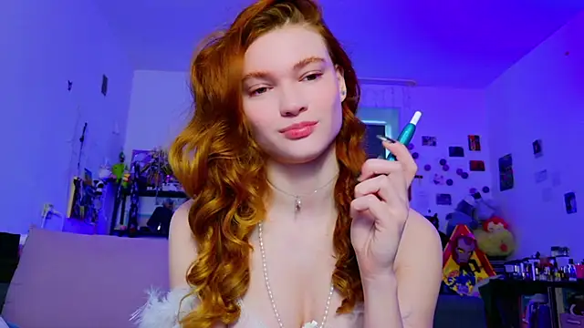 Annaroxann online show from June 2026 05:15:02 AM