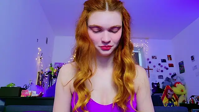 Snapshot of Annaroxann chatting on May 2026 05:11:01 AM Annaroxann online show from May 2026 05:11:01 AM