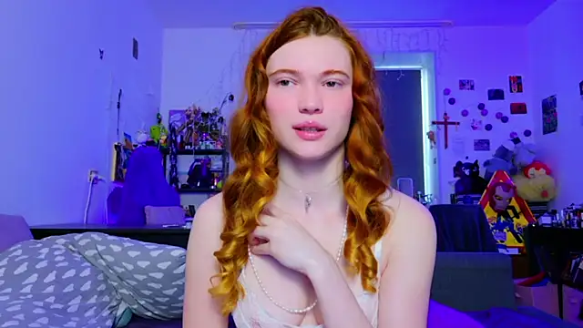Annaroxann online show from July 2026 05:26:02 AM
