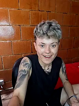 Megan-c online show from April 2026 03:19:02 PM