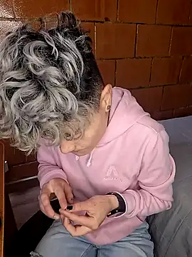 Megan-c online show from April 2026 08:42:02 PM