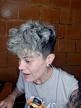 Megan-c online show from April 2026 01:42:02 AM