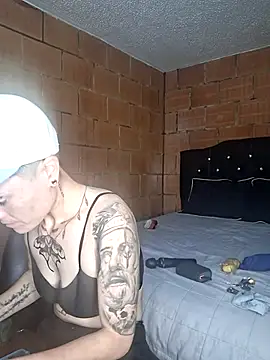 Megan-c online show from April 2026 12:18:02 AM