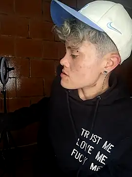 Megan-c online show from April 2026 04:05:02 AM