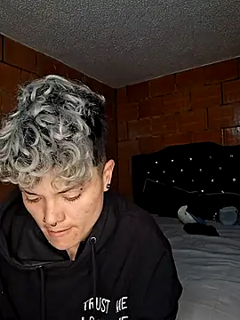 Megan-c online show from April 2026 02:28:01 AM