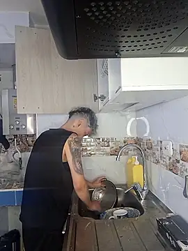 Megan-c online show from April 2026 07:26:02 PM