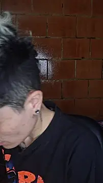 Megan-c online show from April 2026 04:03:01 AM