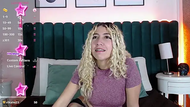 aribunnie fg online show from April 2026 06:30:01 AM