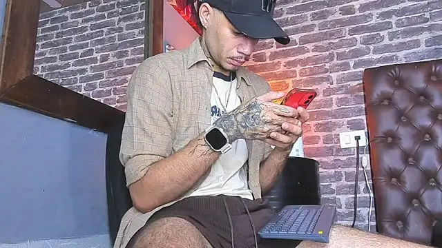 Daniel huge22 online show from June 2026 02:44:01 PM