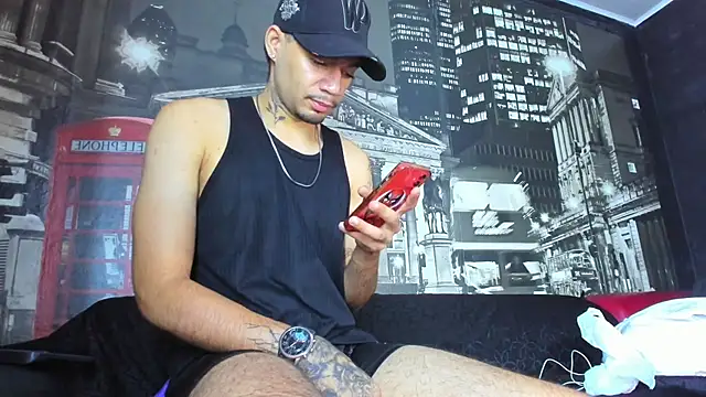Daniel huge22 online show from June 2026 02:55:02 PM