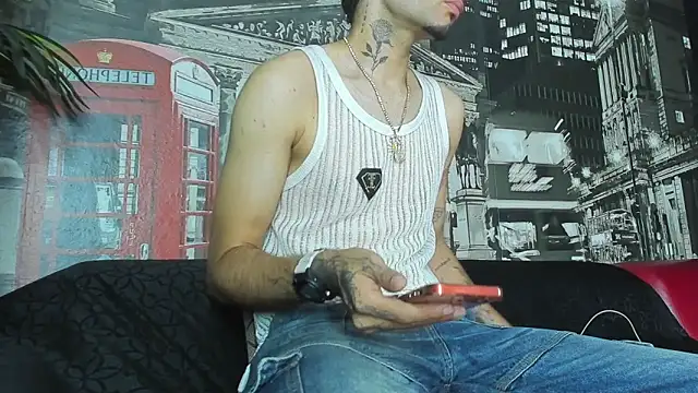 Daniel huge22 online show from June 2026 02:23:01 PM