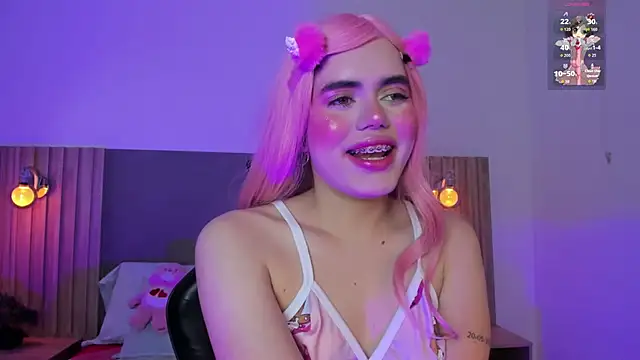loly berry online show from May 2026 02:06:02 AM