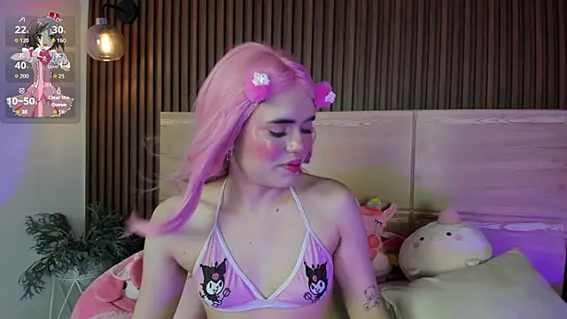 loly berry online show from May 2026 02:21:02 AM