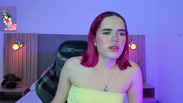 loly berry online show from May 2026 02:19:02 AM