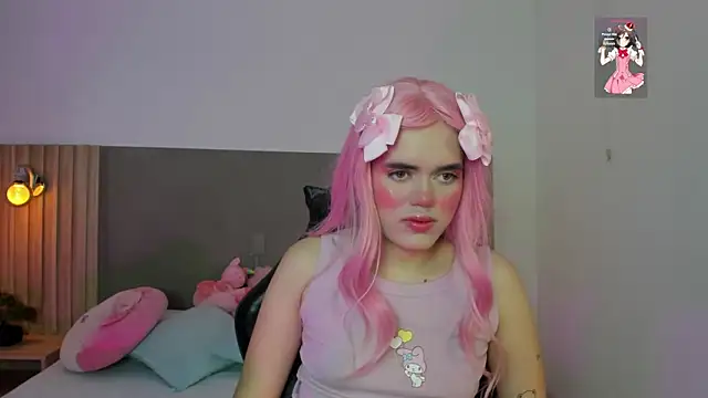 loly berry online show from May 2026 02:33:02 AM