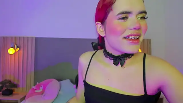 loly berry online show from May 2026 02:11:01 AM