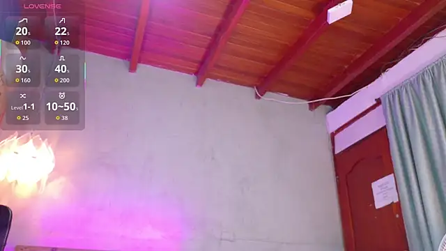 niiky doll online show from April 2026 01:29:01 PM