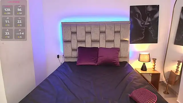 candy tina online show from April 2026 03:26:01 PM