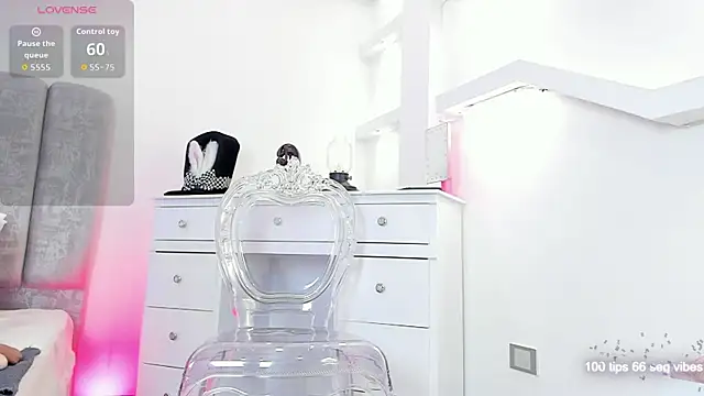 im merlina online show from May 2026 12:30:01 PM