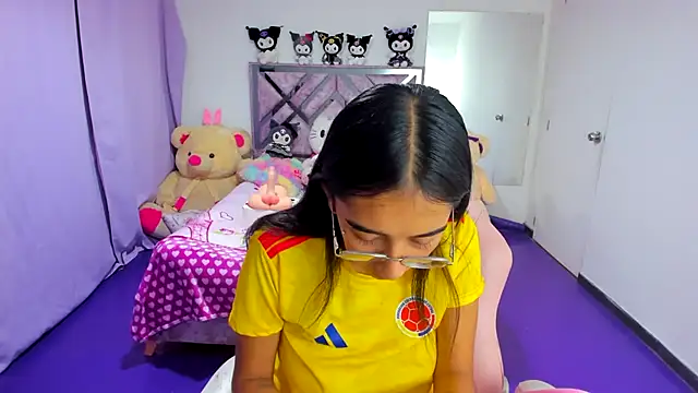 valery taylor 1 online show from July 2026 05:03:01 AM