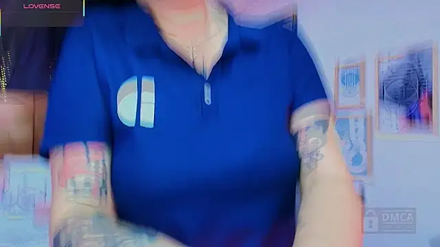 aria bloomer online show from April 2026 07:07:02 PM