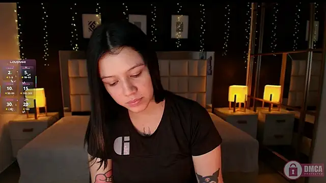aria bloomer online show from May 2026 12:00:02 PM