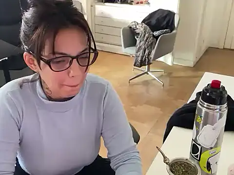 anestesia 5 online show from April 2026 01:50:02 PM