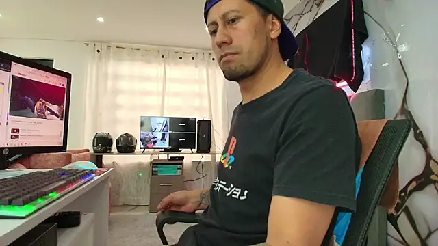 doko Roxy online show from April 2026 05:25:01 PM