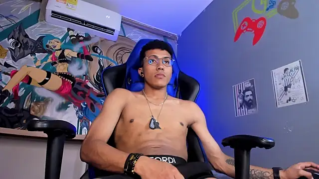 Kall Ell  online show from April 2026 04:24:02 PM