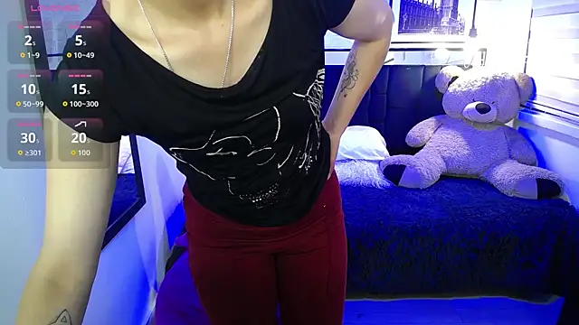 ahmy  online show from May 2026 08:18:02 PM