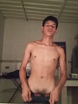 chicocalo online show from May 2026 05:56:02 AM