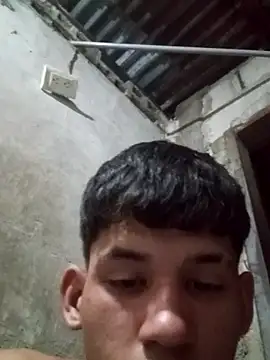 chicocalo online show from April 2026 03:21:01 AM