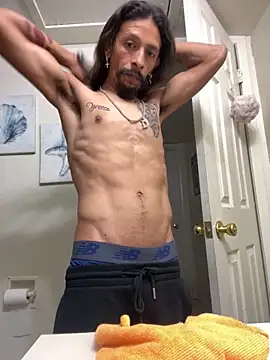 HDGarc online show from April 2026 05:20:02 AM