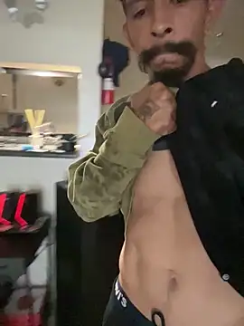 HDGarc online show from April 2026 06:04:02 PM