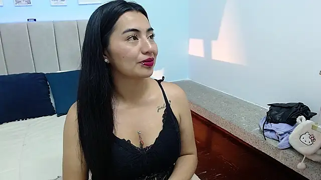 Candy Brm online show from April 2026 03:52:02 AM