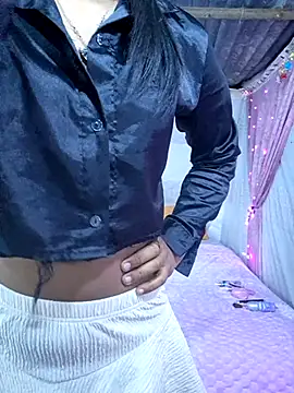 Zoe Ssl online show from April 2026 12:47:02 AM