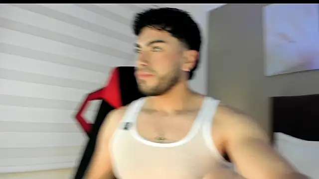 Snapshot of Alexander_Diazz chatting on April 2026 12:55:02 PM Alexander Diazz online show from April 2026 12:55:02 PM