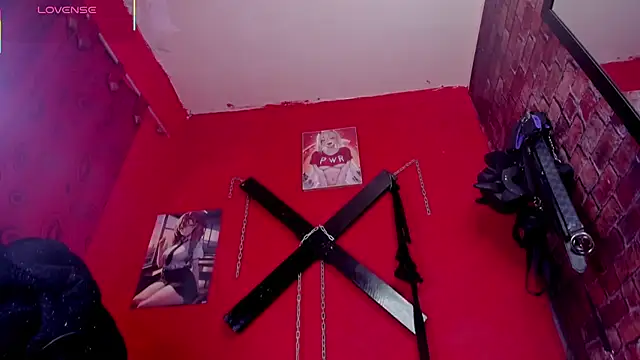 Bombomks online show from May 2026 03:47:02 AM