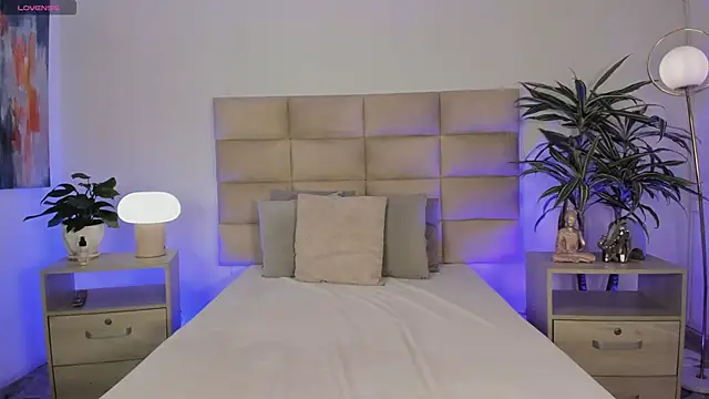 BrendaBloom  online show from April 2026 05:35:01 AM