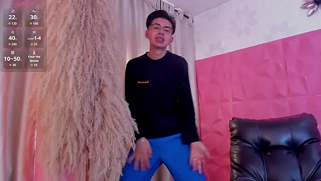 youn rider online show from April 2026 07:50:02 PM